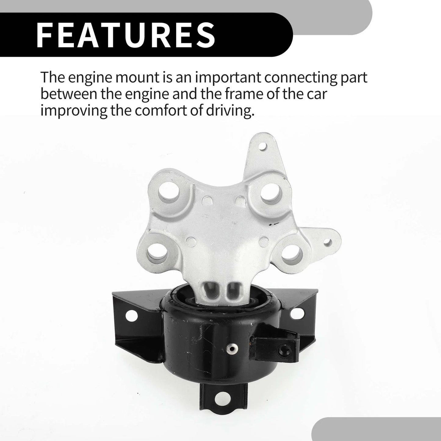 Engine Mount 1.4L for Chevy Trax (2015-2016)