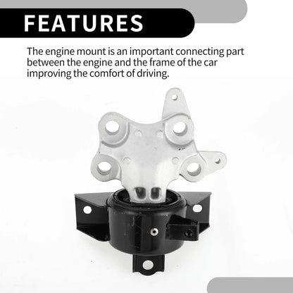 Engine Mount 1.4L for Chevy Trax (2015-2016)