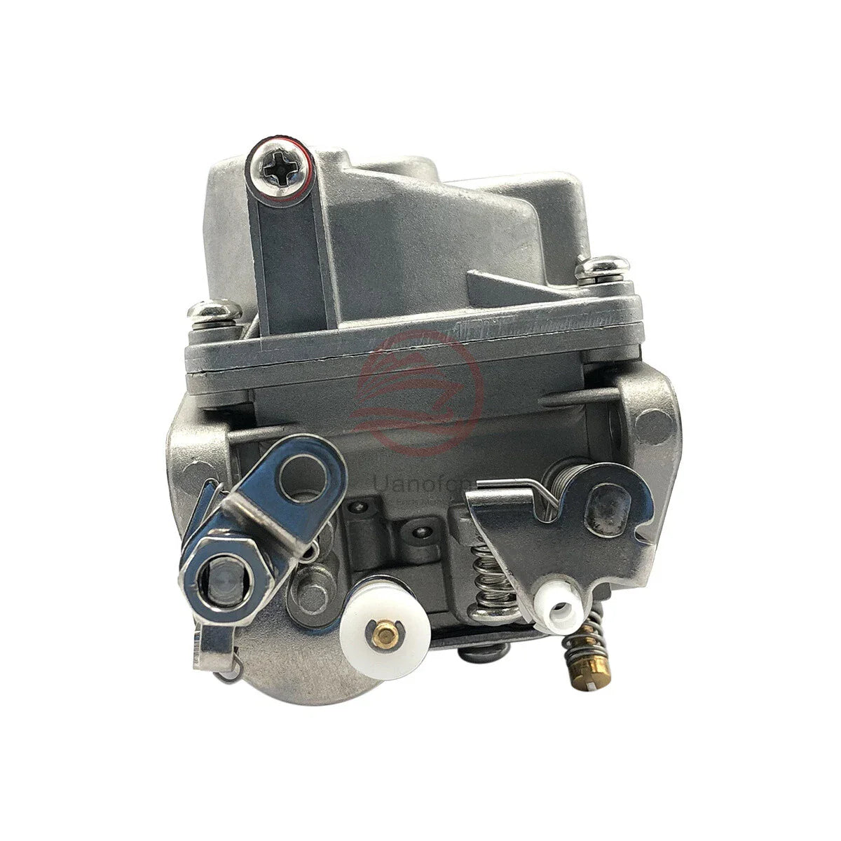 Carburetor for Tohatsu/Nissan 9.9HP-18HP 2-Stroke Outboard Motor