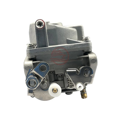Carburetor for Tohatsu/Nissan 9.9HP-18HP 2-Stroke Outboard Motor