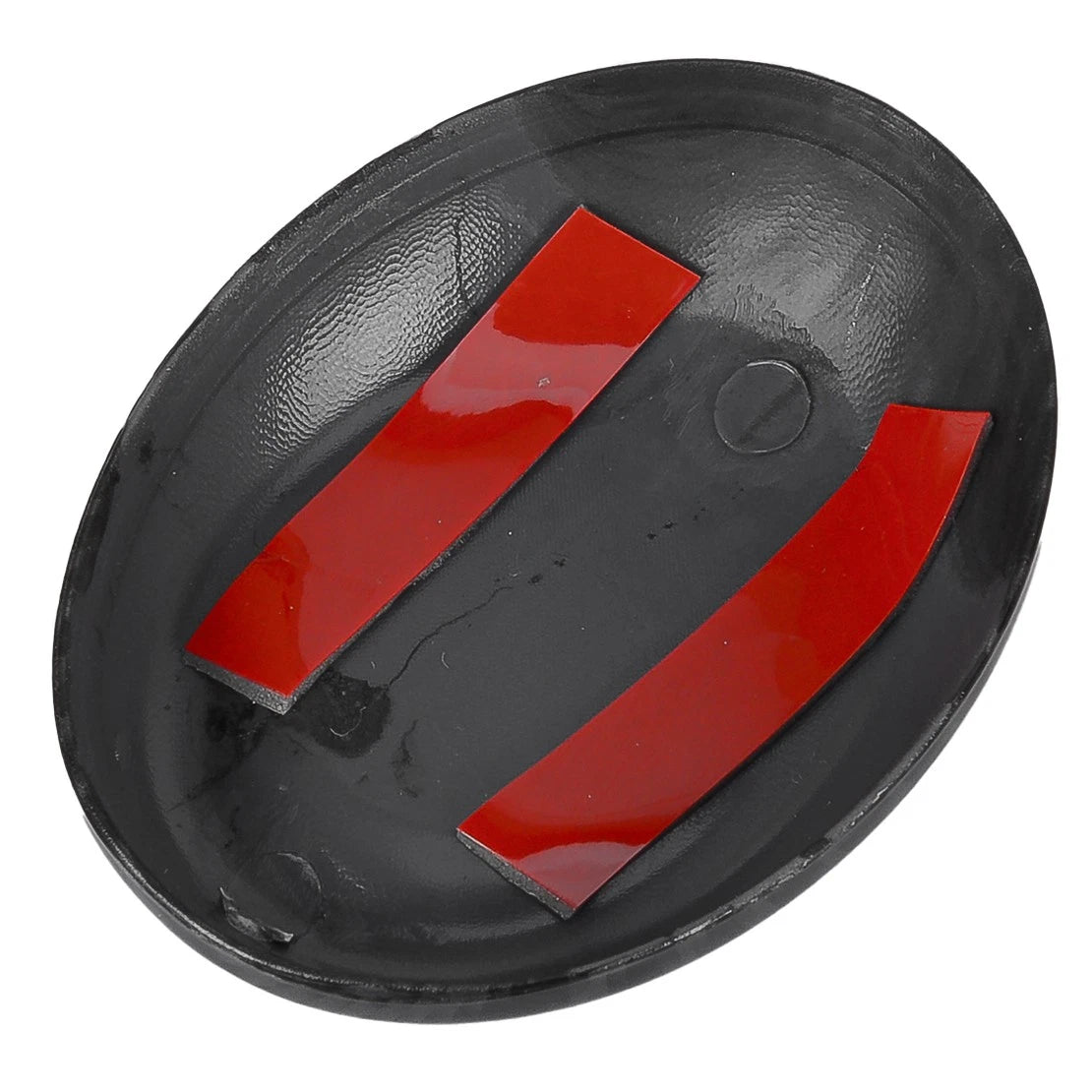 Carbon Fiber Gear Shift Knob Cover Trim for Chevy Corvette C7 (2014-2019)