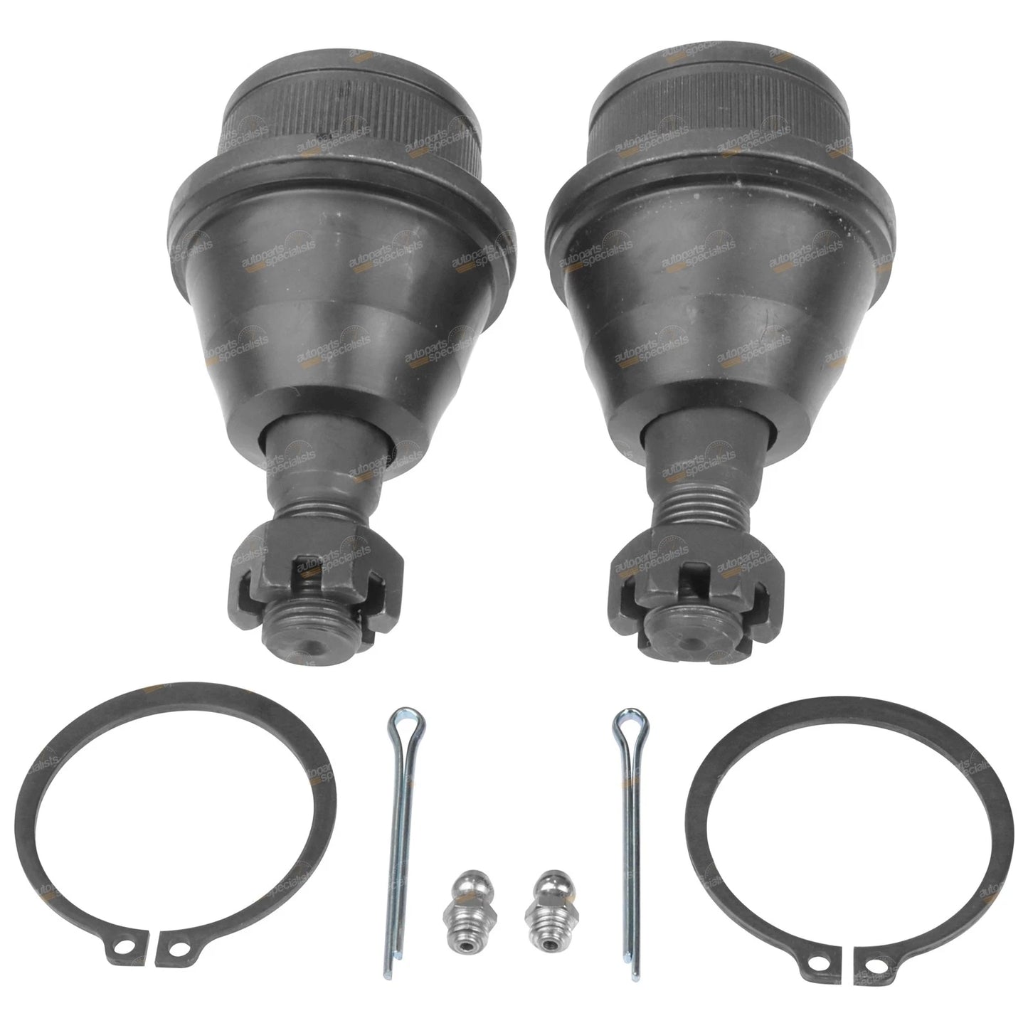 Lower Ball Joints for Ford Explorer UN-UP-UQ-US-UT-UX-UZ V6+V8 4WD