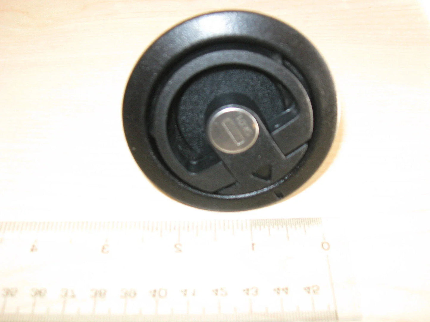 Skeeter Boats Compartment Latch for Bass Boat Models 2010-2023