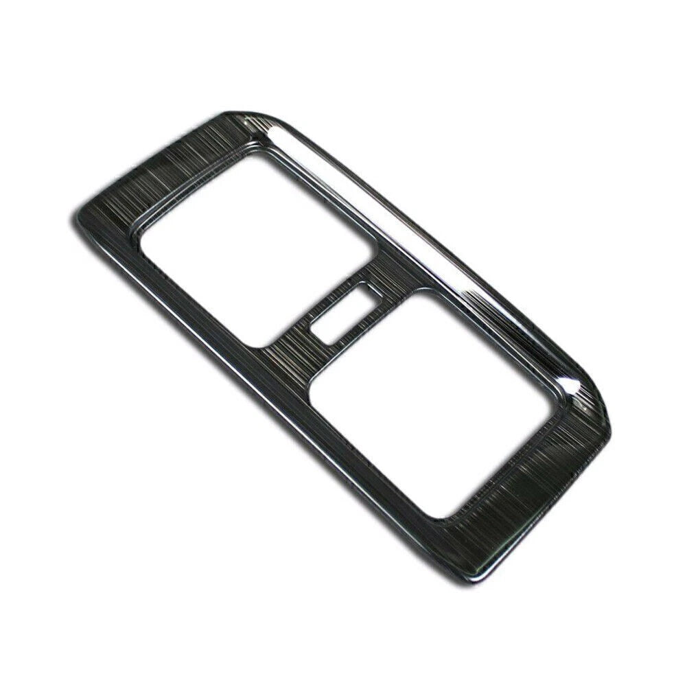 Rear Air Condition Vent Cover Trim for Toyota RAV4 (2019-2020)