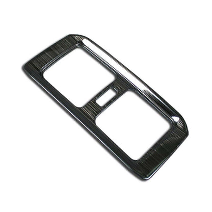 Rear Air Condition Vent Cover Trim for Toyota RAV4 (2019-2020)