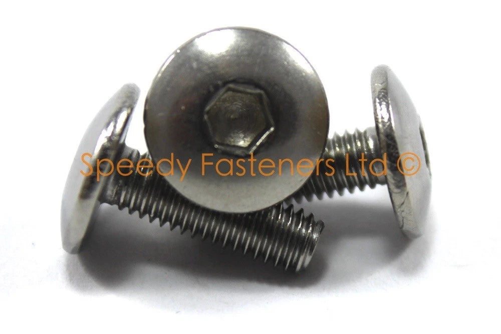 Bolt / Stainless Fairings for Aprilia RSV 1000 R (2004–2009)