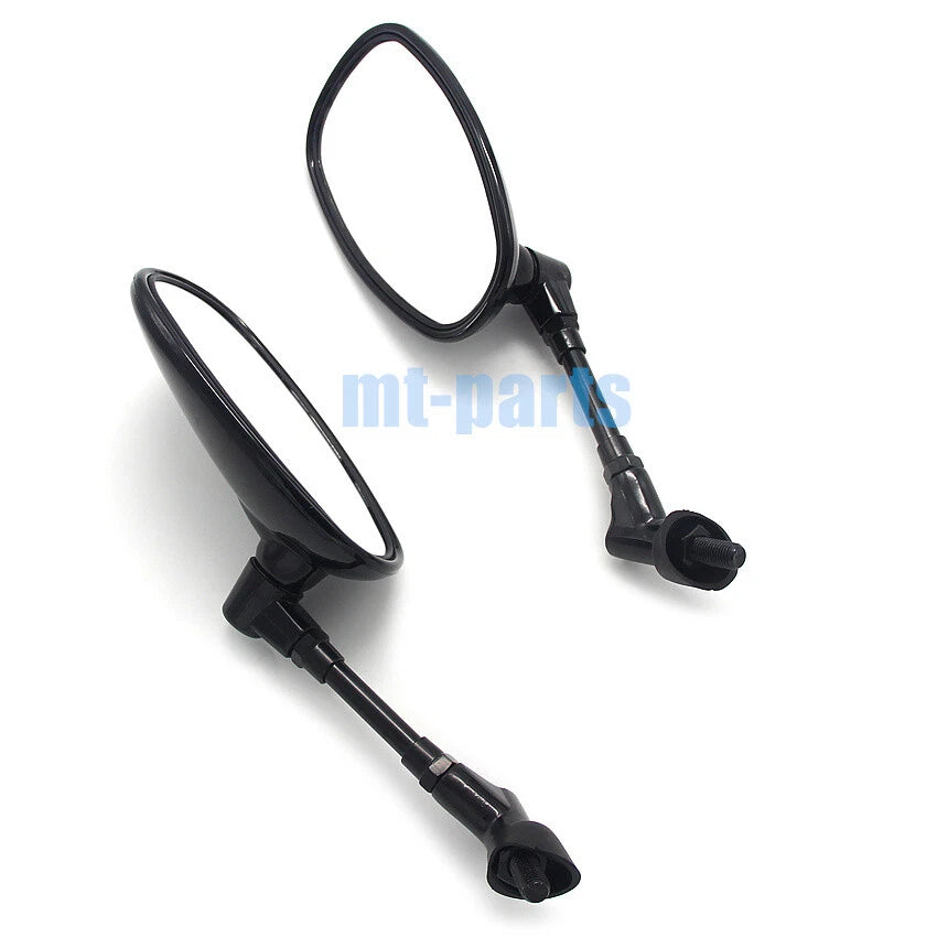 Rear View Mirror for Suzuki GSX750 GSX1200 GSX400 Inazuma Impulse