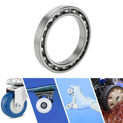Deep Groove Ball Bearings 105x145x20mm for Scooter Skateboard Wheel