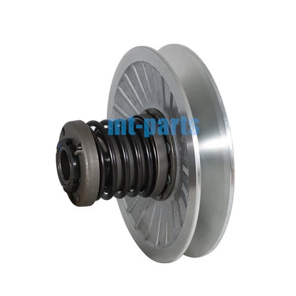 Rear Secondary Clutch Variator for LandBoss UTV550 LH550 (2019-2020)