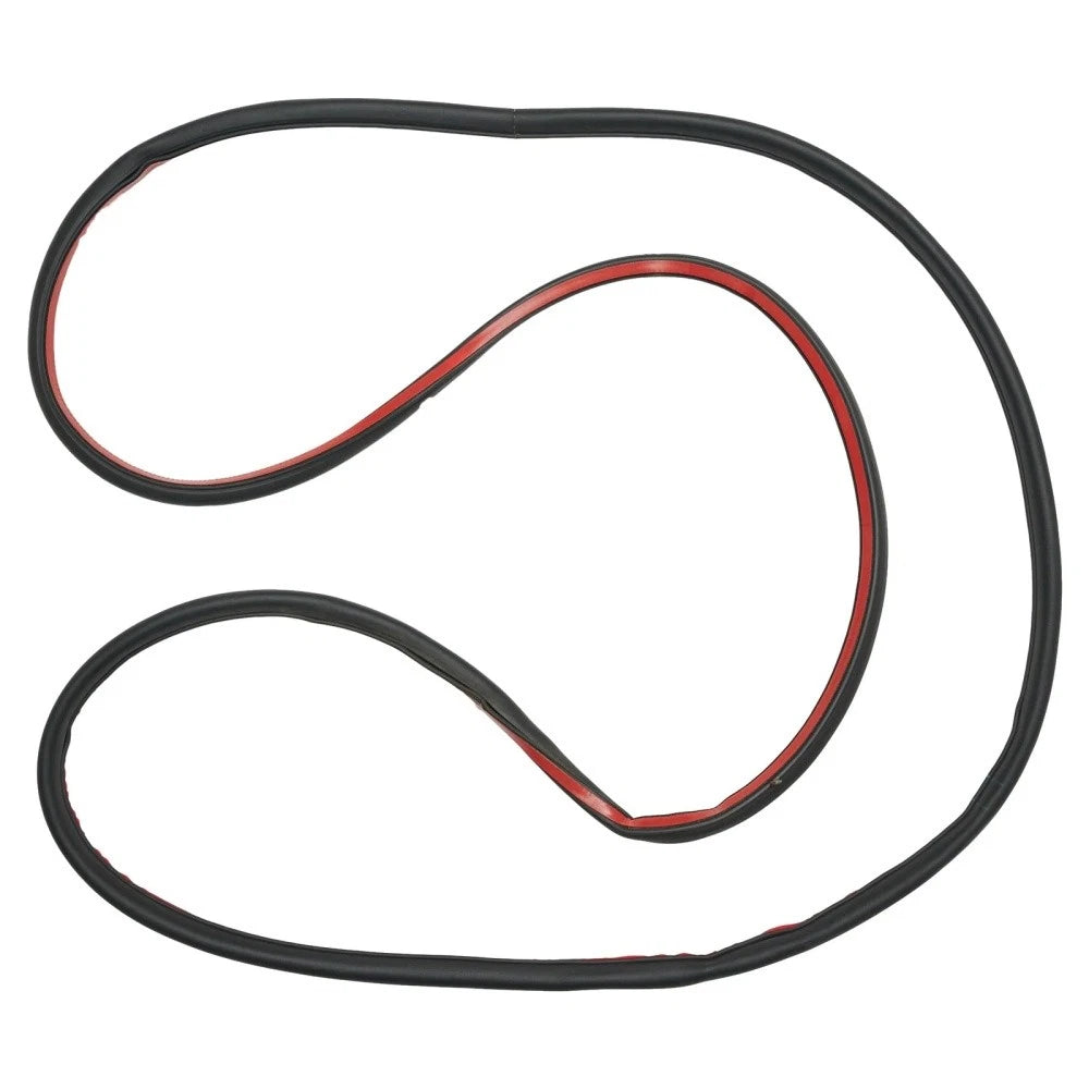 Front Door Rubber Sealing Strip for BMW 5 Series F10 F11 (2010-2017)