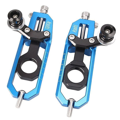 Chain Adjuster Tensioner Screw Kit for Yamaha YZF R1 (2015-2016)
