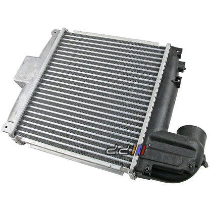 Turbo Intercooler for Toyota Hilux VIGO 2.5L 3.0L (2005-2008)