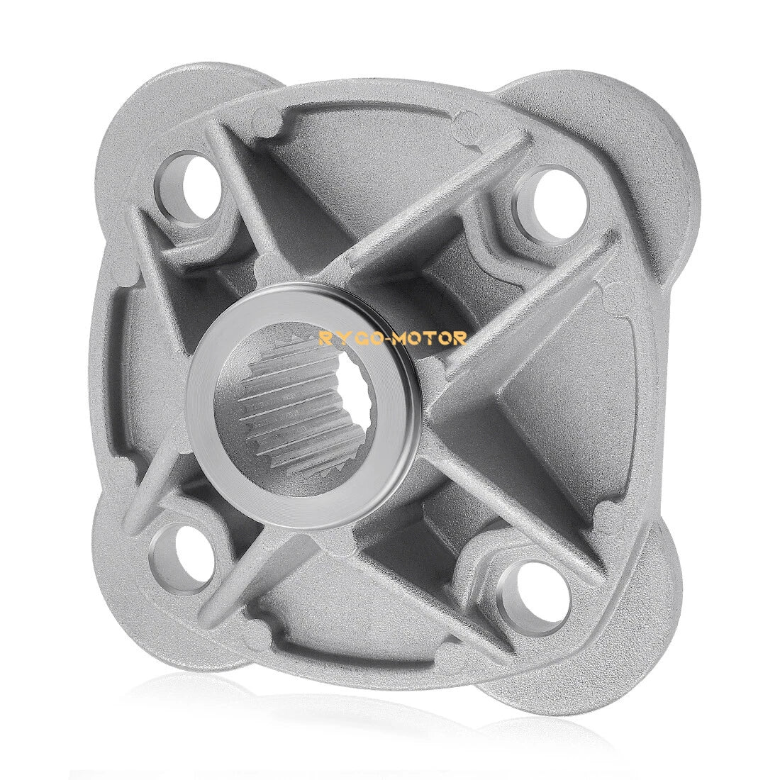 Rear Wheel Hub for Polaris Magnum (1995–1998)
