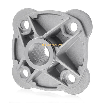 Rear Wheel Hub for Polaris Magnum (1995–1998)