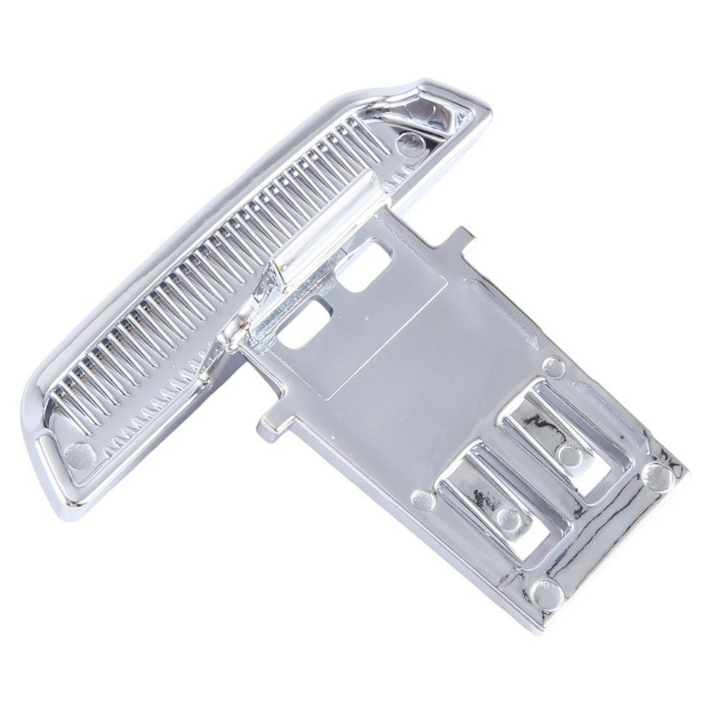 Rear Seat Armrest Box Handle Clasp for Maserati Quattroporte (2012-2020)