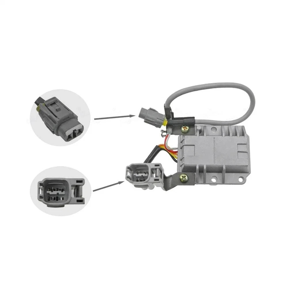 Ignition Control Module for Toyota Hilux 22R Land Cruiser 4.5 (1990-2007)
