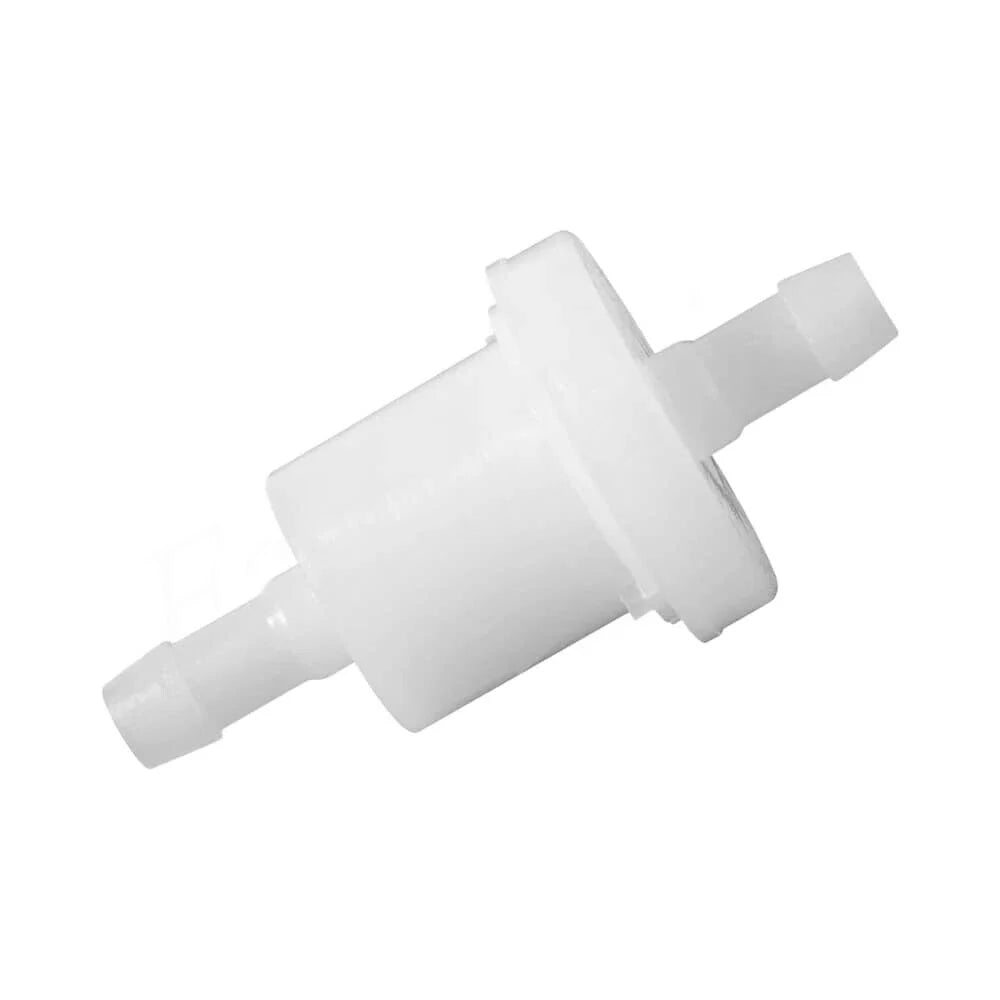 In-Line Fuel Filter for Yamaha 1985-2008 Models