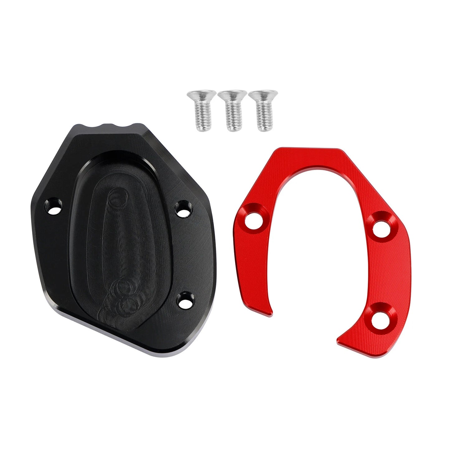 Side Stand Plate for Speed Twin 1200, Thruxton 1200/R (2019)