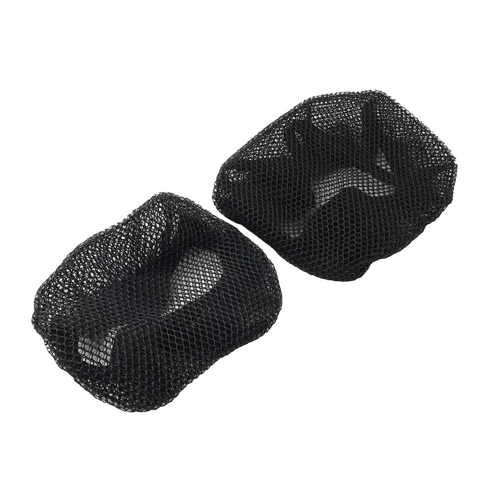 Cushion Seat Cover Anti-Slip Mesh for Honda CBF600 CBF1000 (2004-2016)