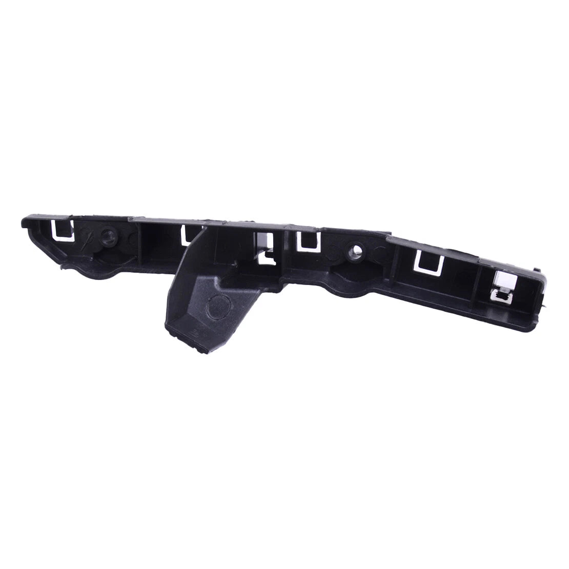 L & R Front Bumper Bracket Support for Nissan Qashqai (2014-2016)