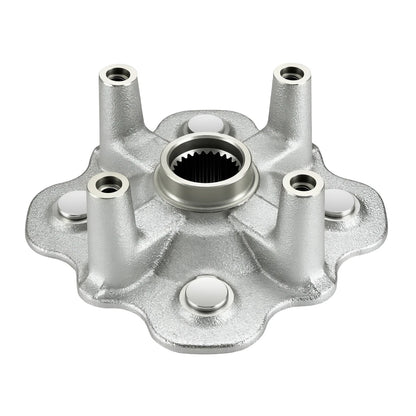 Front Left/Right Hub for Yamaha Kodiak 400/450, Bruin 350, Wolverine 350/450