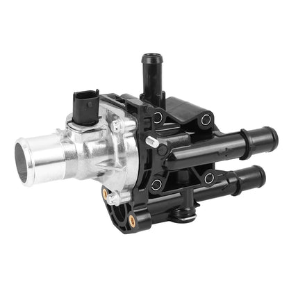 Thermostat Housing 98��� for Chevrolet Aveo (2009-2011)