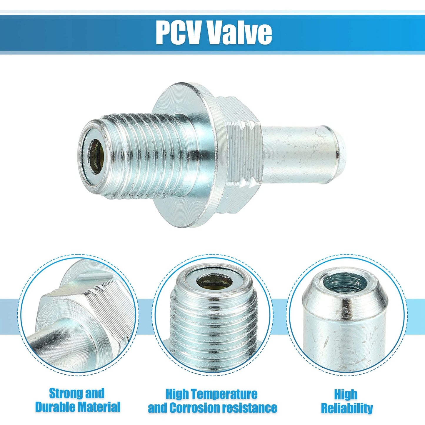 PCV Valve Fitting for Honda Accord (2005-2007)