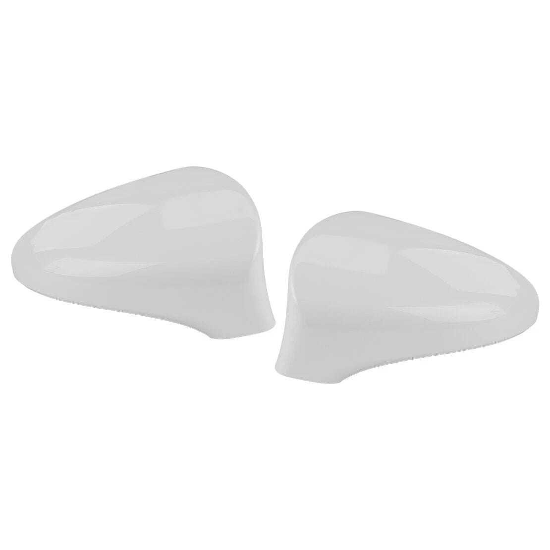 Front Side Door Wing Mirror Shell Cover for Lexus ES IS CT LS GS RC (2013-2021)