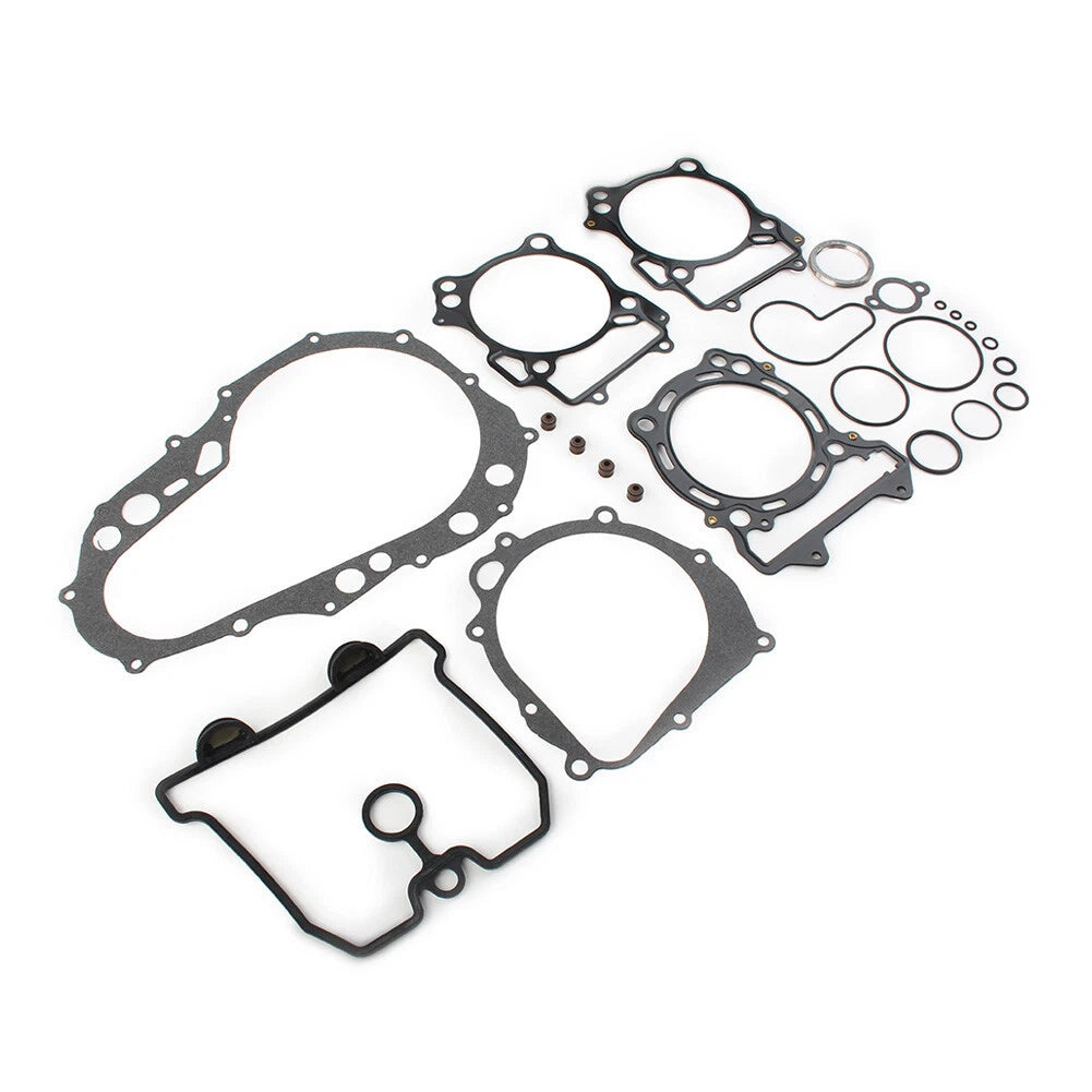 Complete Gasket Kit for DVX 400, KFX 400, Z400 (2004-2009)