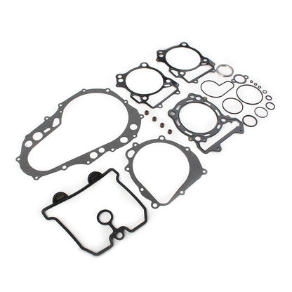 Complete Gasket Kit for DVX 400, KFX 400, Z400 (2004-2009)
