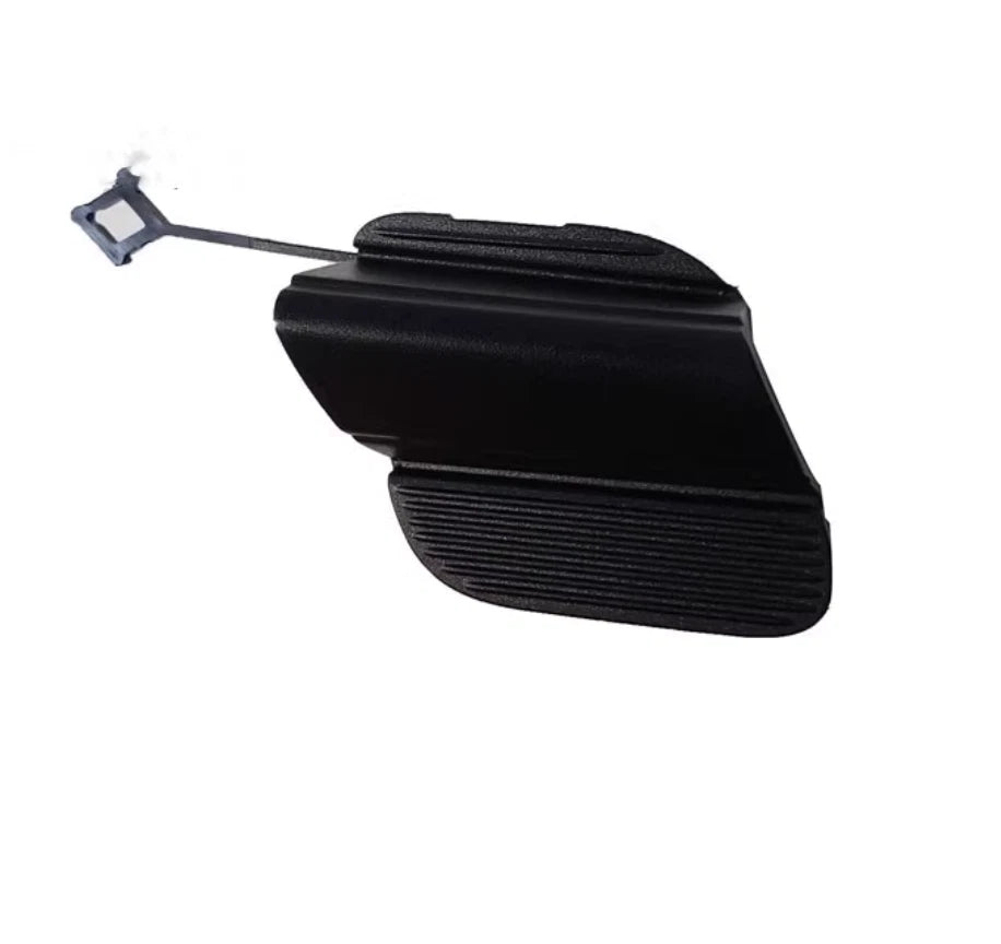 Front Bumper Tow Hook Eye Cover Cap for Chevrolet Trax (2017–2022)