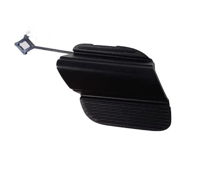 Front Bumper Tow Hook Eye Cover Cap for Chevrolet Trax (2017–2022)