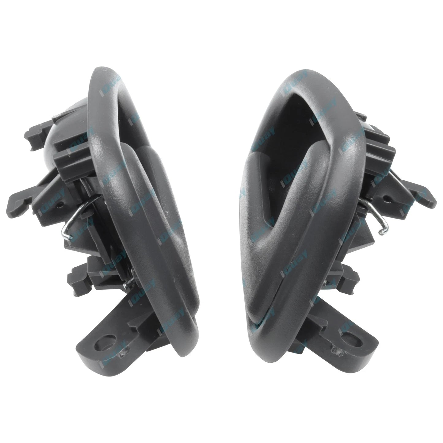 Front LH & RH Door Handles for Toyota Corolla AE101 AE102 1.6L 1.8L (1994-1999)
