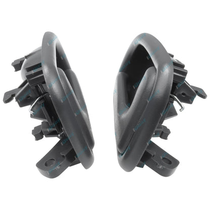 Front LH & RH Door Handles for Toyota Corolla AE101 AE102 1.6L 1.8L (1994-1999)