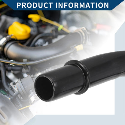 HVAC Heater Hose Assembly for Ford F-150 2004-2008 (2 x)