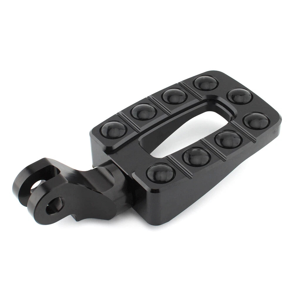Non-slip Front Foot Pegs for Triumph Speedmaster Thunderbird Storm