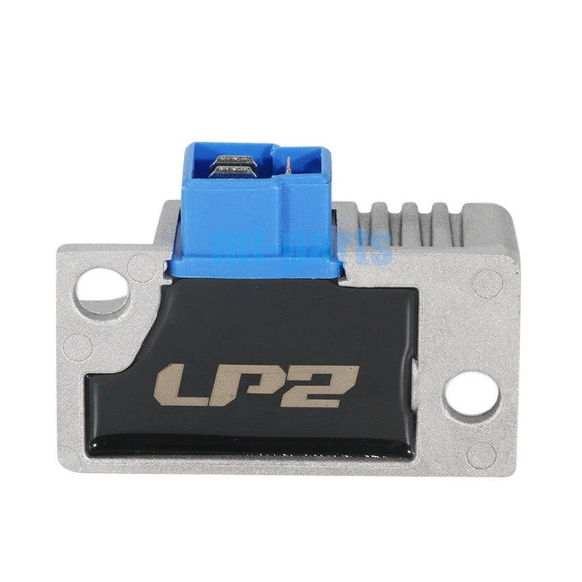 Voltage Regulator Rectifier for Yamaha EF4500E EF4600D EF5000E (1991-2001)