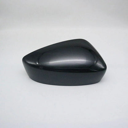 2 x Driver Passenger Side Rearview Mirror Shell for Mazda 3 Axela M3 (2017–2019)