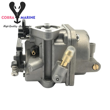 Carburetor for Tohatsu Nissan Boat Motor ( 3R1-03200-1-00, 3AS-03200-0)