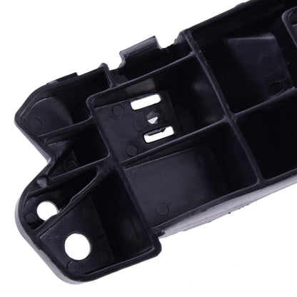 Front Bumper Side Support Bracket  ABS for Suzuki SX4 (2007-2014)