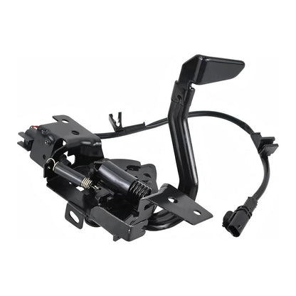 Hood Lock Latch for Hyundai Kona (2018-2023)