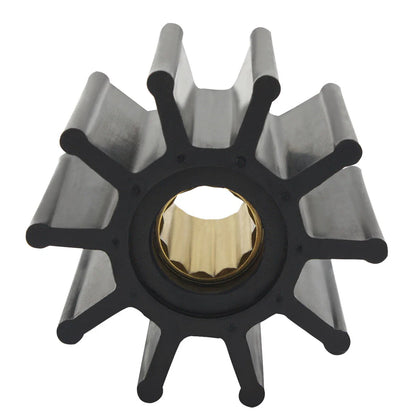 Impeller Kit for Jabsco Sea Water Pump 10 Blade (Fits Various Models)