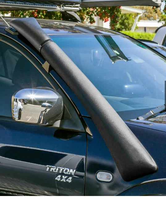 Snorkel Kit for Mitsubishi Triton ML MN (2005-2014)