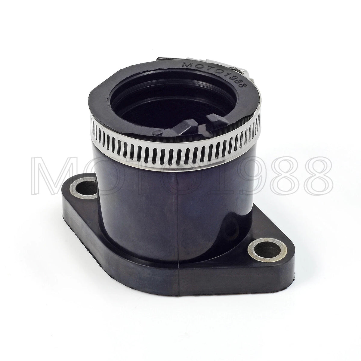 Joint Carburetor Intake Boot Pipe Flange for Yamaha Raptor 350 YFM350 (2004–2013)