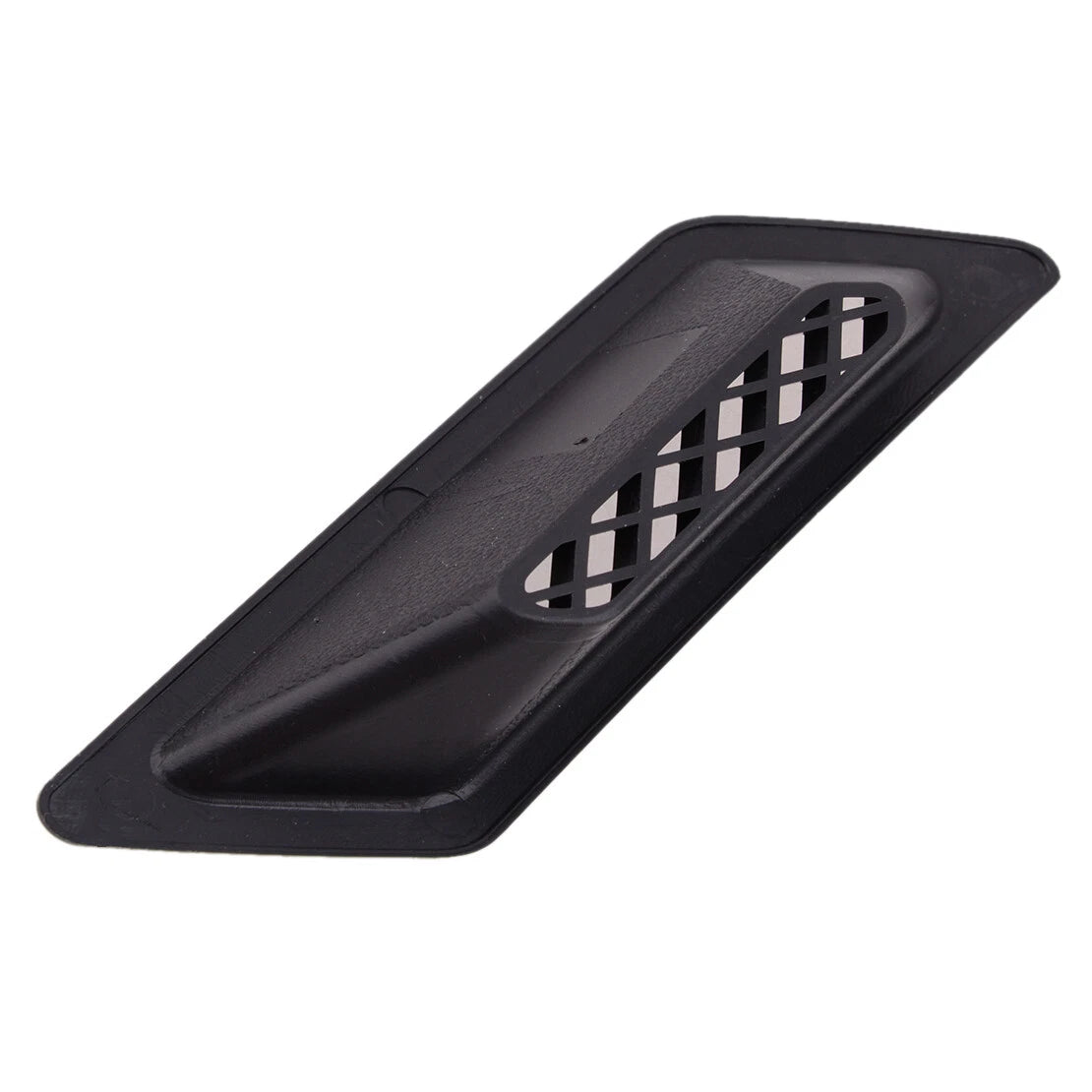 Gloss Black Air Vent Intake Duct Cover Trim Left Side for Honda Civic