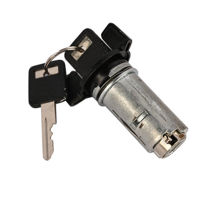 Ignition Lock Cylinder with Keys for Chevy GMC GM