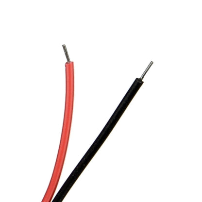 2" 52mm Pointer Fahrenheit Water Temp Gauge