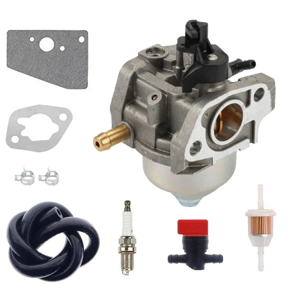 Carburetor for Husky Pressure Washers HU80709 HU80911