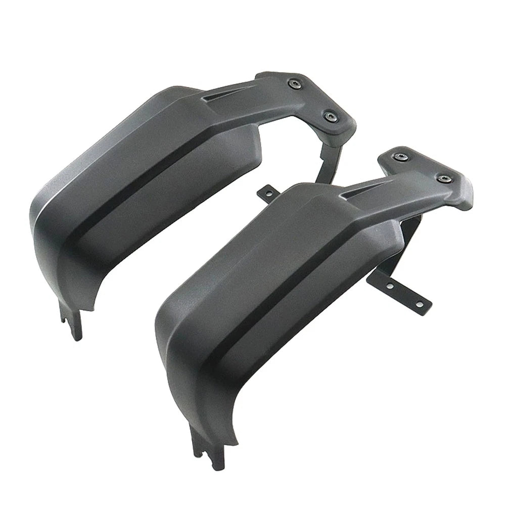 Handguard Protector Cover for Harley Nightster 975 2023-2024 ()