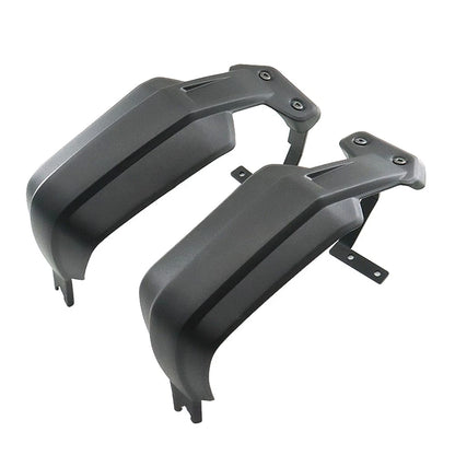 Handguard Protector Cover for Harley Nightster 975 2023-2024 ()